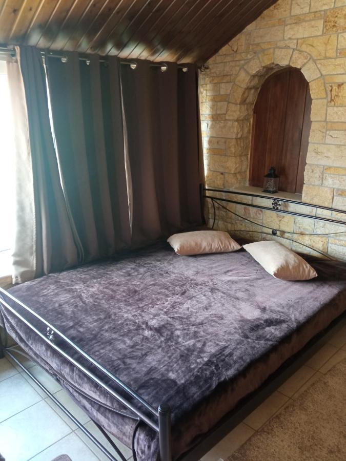 Stefania Room Porto Rafti Bagian luar foto